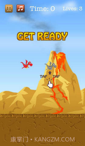 笨拙的龙截图2 笨拙的龙截图2