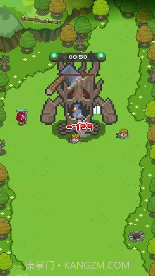 冒险者总动员截图3 冒险者总动员截图3