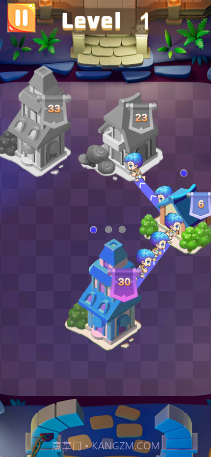 王牌冒险家截图3 王牌冒险家截图3