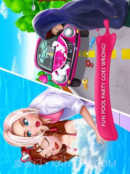 隐秘校园5-泳池派对的惊天秘密手机版截图4 隐秘校园5-泳池派对的惊天秘密手机版截图4