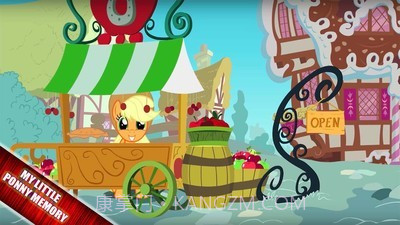 小马拼图截图1 小马拼图截图1