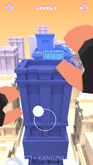 超级跳伞运动员截图2 超级跳伞运动员截图2