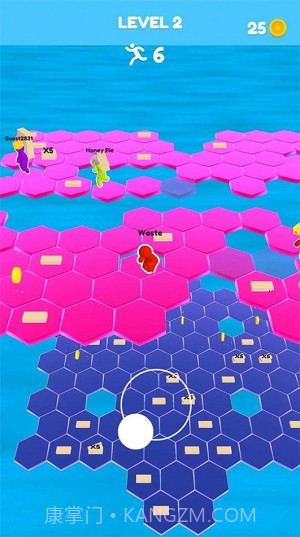 六角坠落英雄截图1 六角坠落英雄截图1