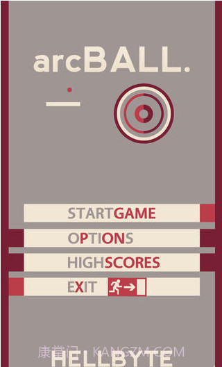 变种冰壶球截图2 变种冰壶球截图2