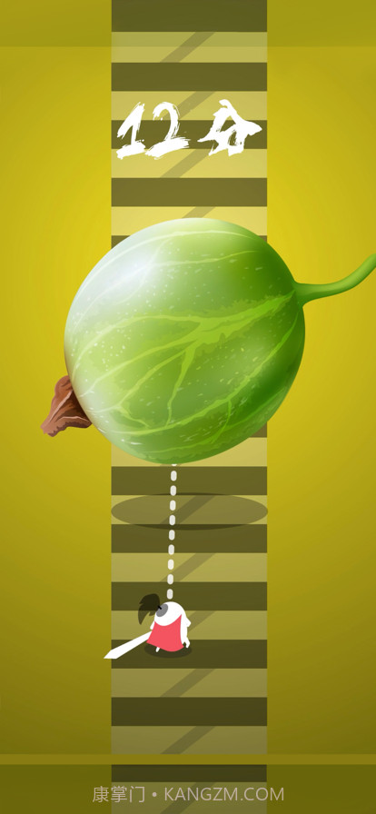 完美切瓜武士截图3