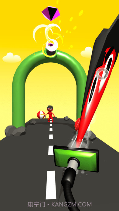 疯狂吸吸吸截图7 疯狂吸吸吸截图7