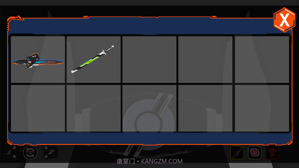 假面骑士极狐变身模拟器截图3 假面骑士极狐变身模拟器截图3