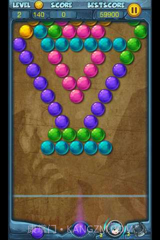 泡泡世界之旅埃及传说截图3 泡泡世界之旅埃及传说截图3