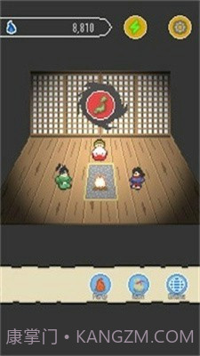 魂兽讨伐冒险截图1