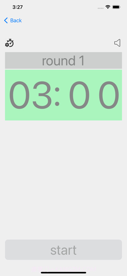 休息计数器截图3 休息计数器截图3