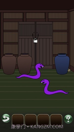 逃脱忍者大厦截图2 逃脱忍者大厦截图2