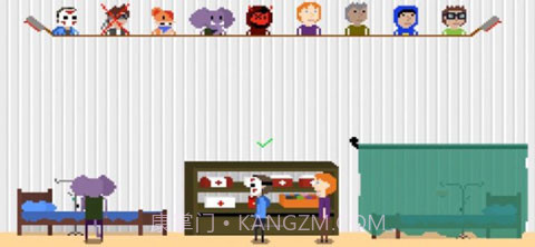 屠夫躲猫猫内置修改器截图1 屠夫躲猫猫内置修改器截图1