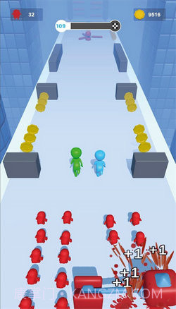 双逃行截图1 双逃行截图1