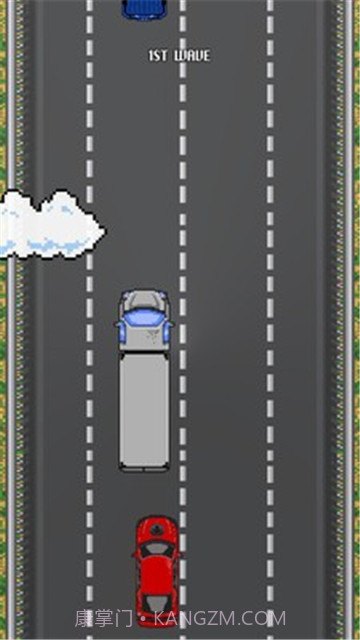 转向车王截图1 转向车王截图1