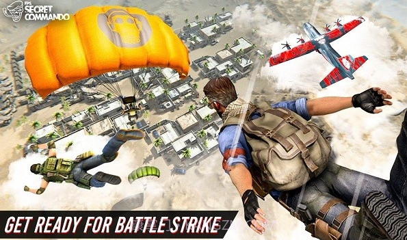 突击队TPS截图3 突击队TPS截图3