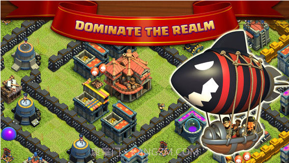 Ace部落战役截图4