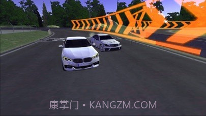 开车模拟器2021截图4