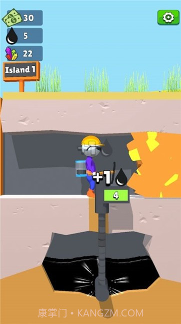 石油开采小生截图1