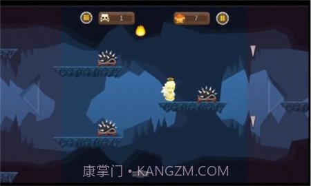 大塔逃生截图1 大塔逃生截图1