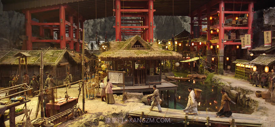 神都不良探截图10