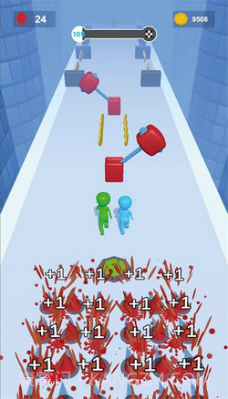 双逃行截图2 双逃行截图2