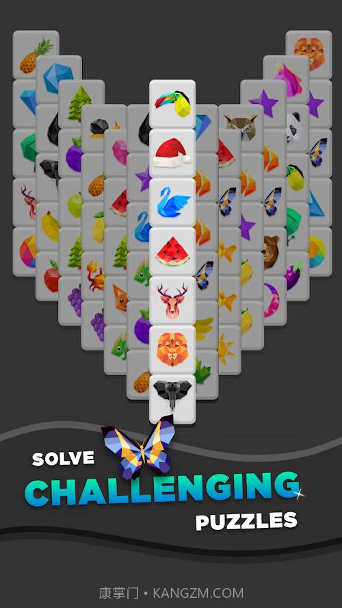 胡闹对对胡截图1 胡闹对对胡截图1