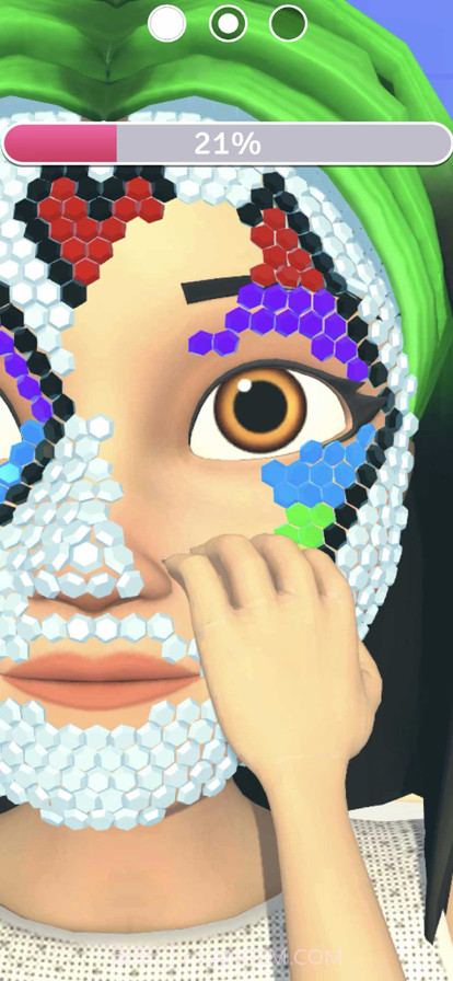 面容改造师截图1 面容改造师截图1