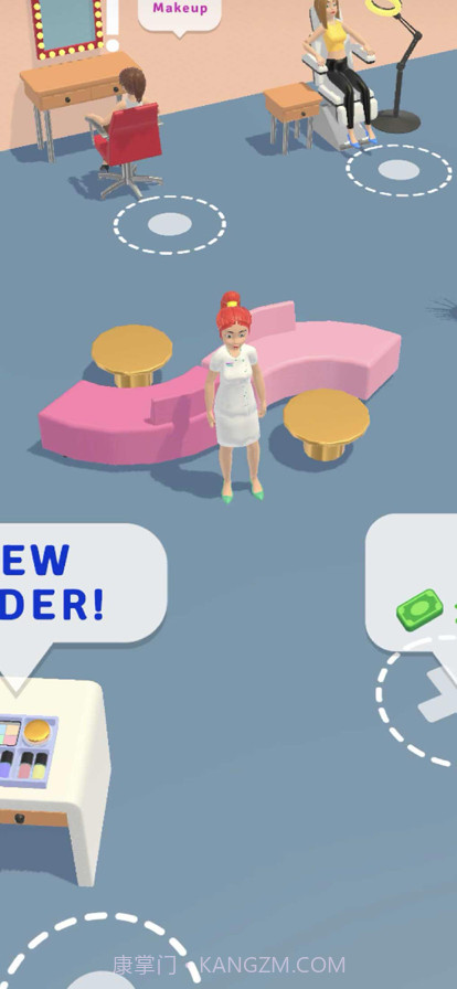 面容改造师截图4 面容改造师截图4