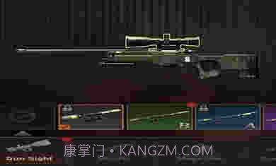 精英狙击手2截图1 精英狙击手2截图1