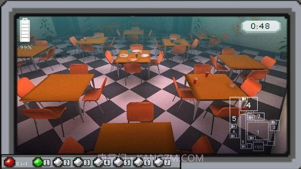 恐怖玩具熊3截图2 恐怖玩具熊3截图2