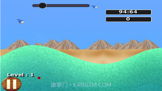 鸟控制截图3 鸟控制截图3