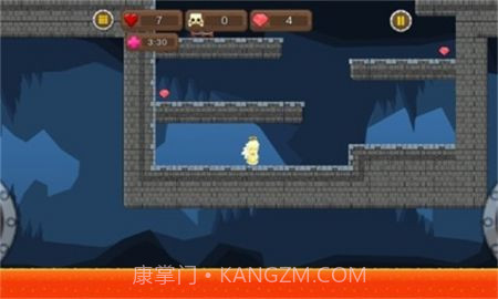 大塔逃生截图3 大塔逃生截图3