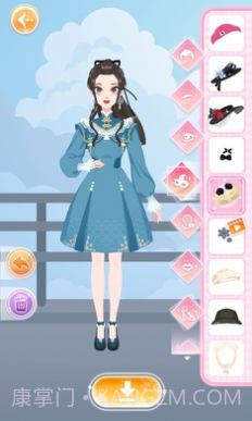 YoYa打扮公主截图3