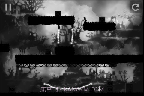 LAD解谜游戏截图4 LAD解谜游戏截图4