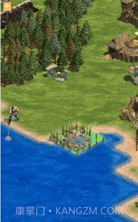 文明模拟器截图1