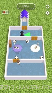 逃生犬截图3 逃生犬截图3