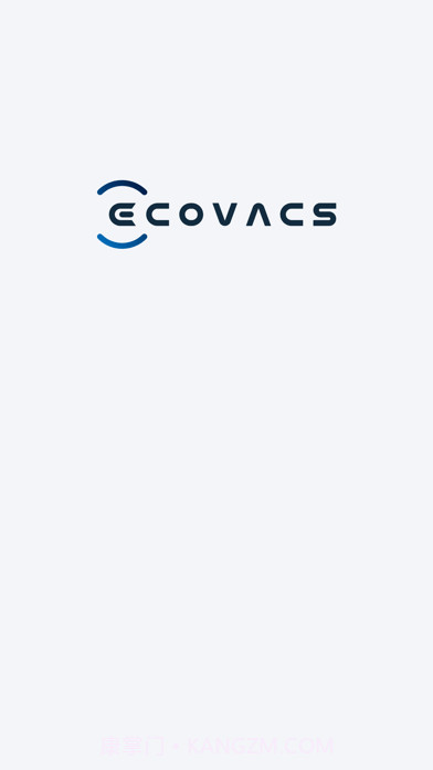 ECOVACS HOME截图1