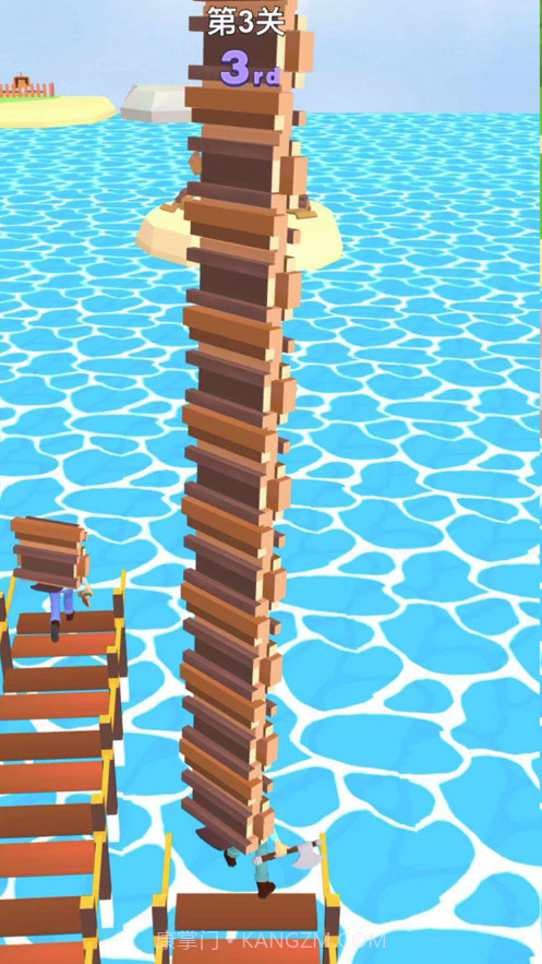 过河别拆桥截图2