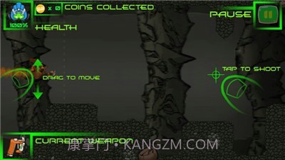 无尽矿洞截图2 无尽矿洞截图2