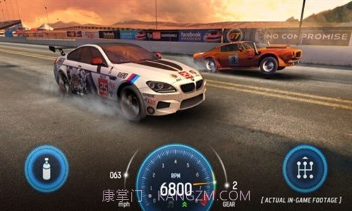 极速国度Online截图2 极速国度Online截图2