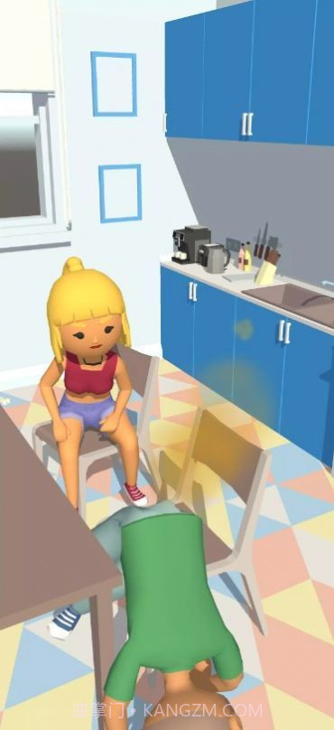 放屁的100种方式截图4