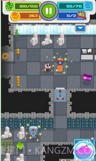 阿甘特工官网截图1