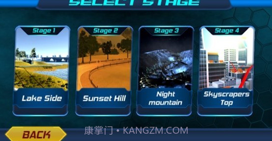 史诗摩托特技截图2