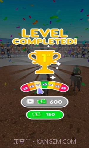 赛马大师截图3