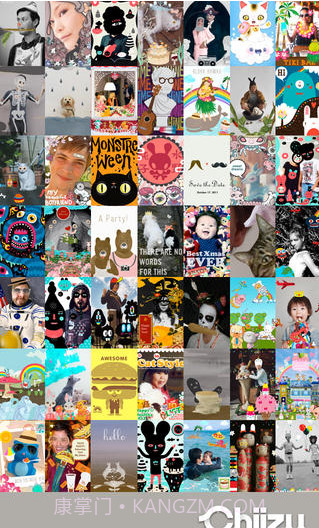 芝士先生截图1 芝士先生截图1