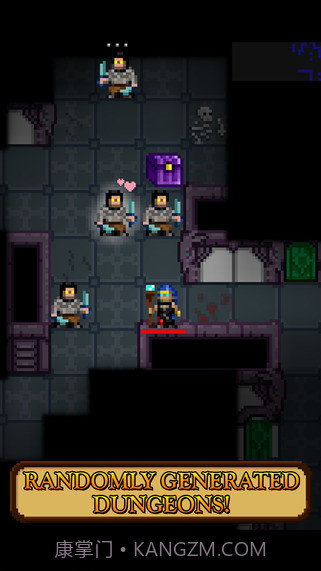 主教之旅2截图4