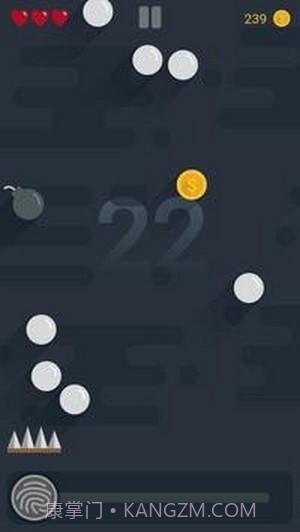 指尖爆炸球截图2