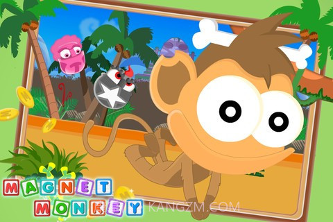 磁力猴 Magnet Monkey截图3