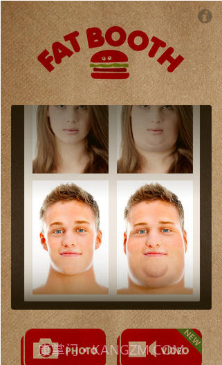 变胖怪杰截图1 变胖怪杰截图1