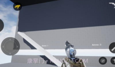 使命召唤19自制版截图4